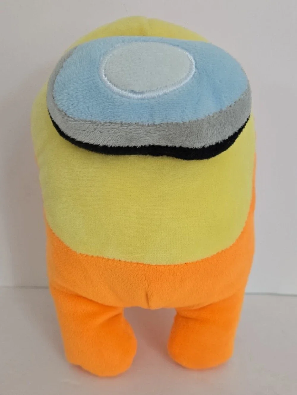 Among Us Plush Crewmate  Among Us 8 Inch Official Toikido